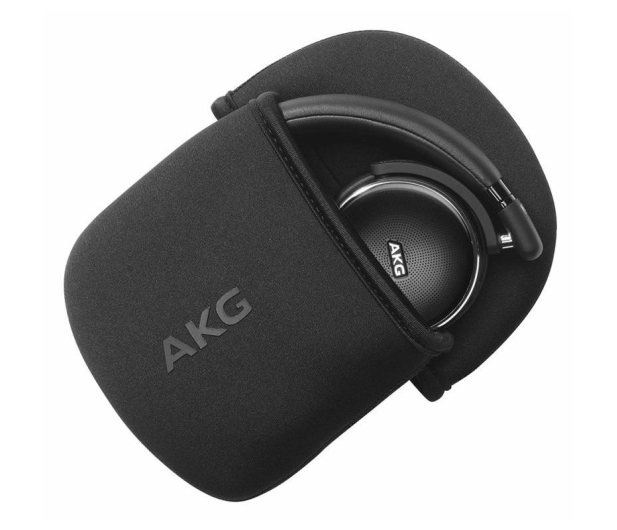 AKG N60NC Bluetooth ANC - 519655 - zdjęcie 5
